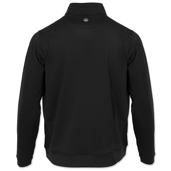 Peter Millar Mens Perth Performance Quarter-Zip